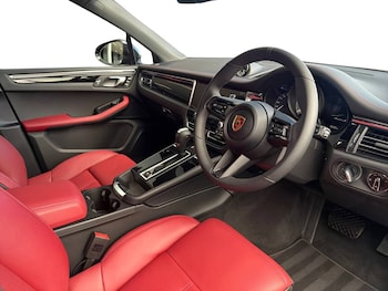 Used Porsche Macan 2026 for sale - 79465939: Photo