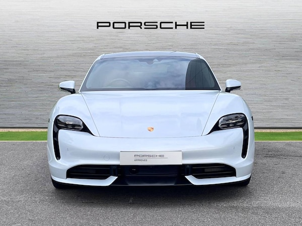 Used Porsche Taycan 2021 for sale - 76216692: Photo 7