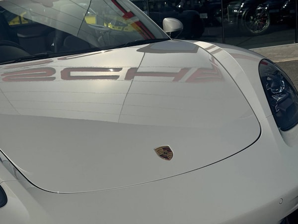 Used Porsche Boxster 2025 for sale - 76216687: Photo 17