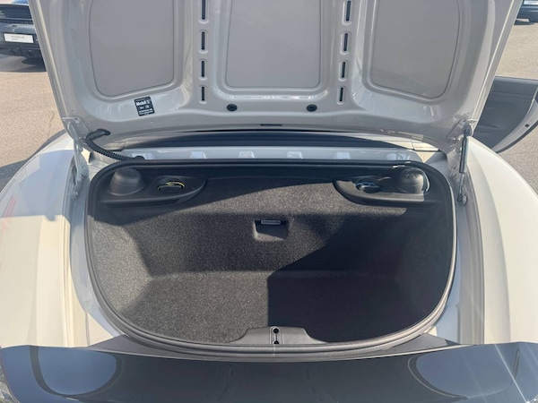 Used Porsche Boxster 2025 for sale - 76216687: Photo 18