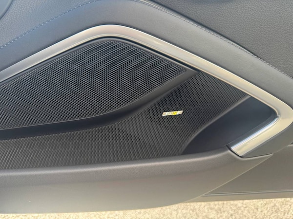 Used Porsche Boxster 2025 for sale - 76216687: Photo 23