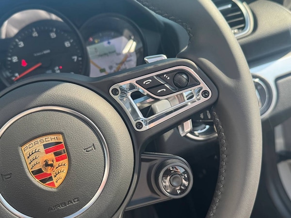 Used Porsche Boxster 2025 for sale - 76216687: Photo 25
