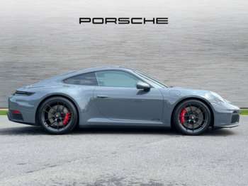 Used Porsche 911 2024 for sale - 74852823: Photo