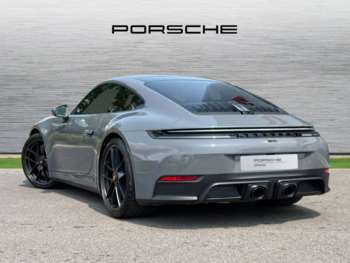 Used Porsche 911 2024 for sale - 74852823: Photo