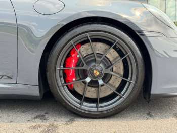 Used Porsche 911 2024 for sale - 74852823: Photo