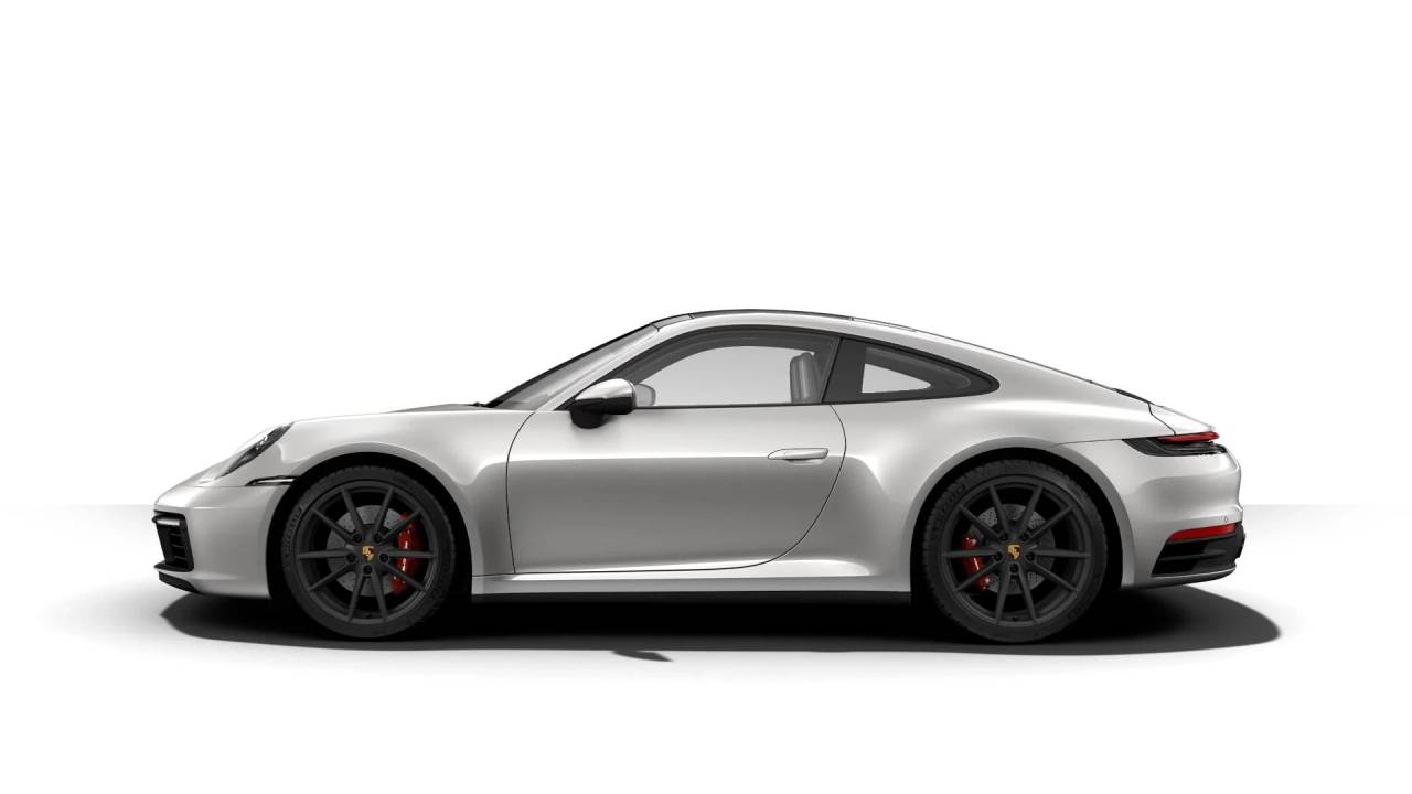 Used Porsche 911 2019 for sale - 77739513: Photo 2