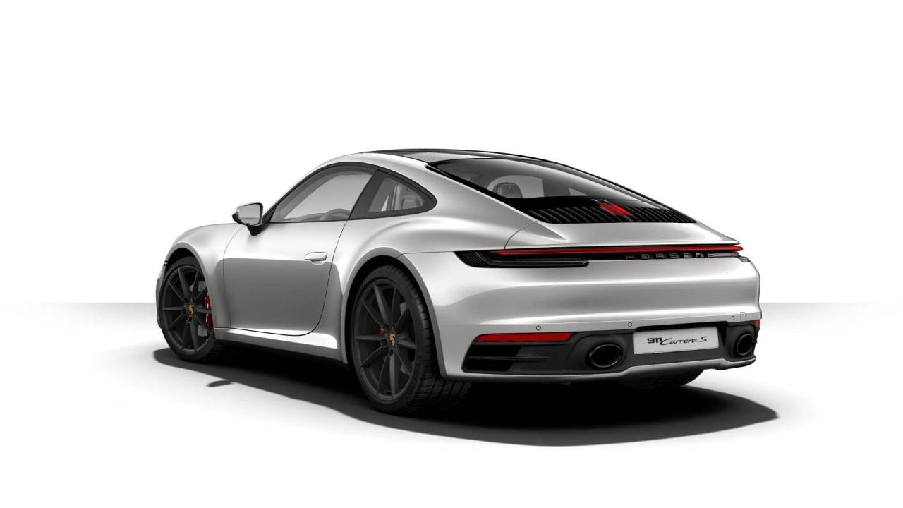 Used Porsche 911 2019 for sale - 77739513: Photo 3