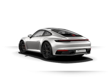 Used Porsche 911 2019 for sale - 77739513: Photo