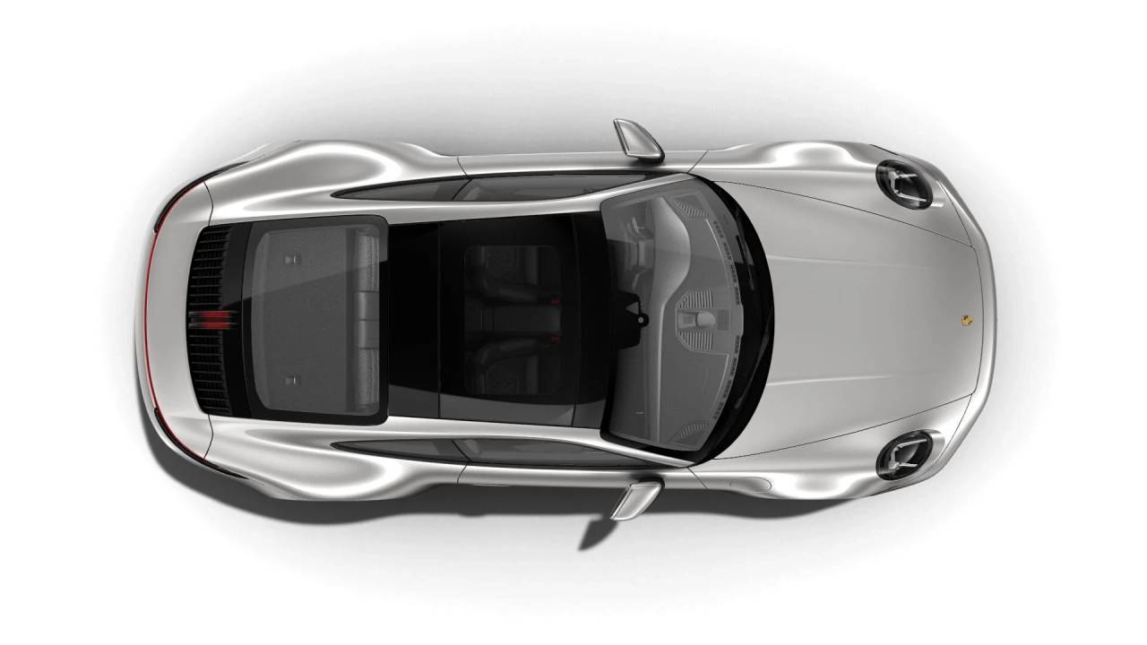 Used Porsche 911 2019 for sale - 77739513: Photo 4