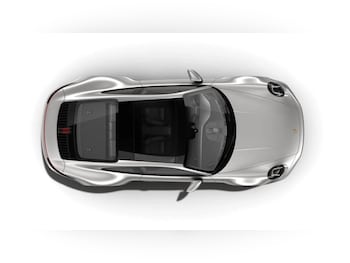 Used Porsche 911 2019 for sale - 77739513: Photo