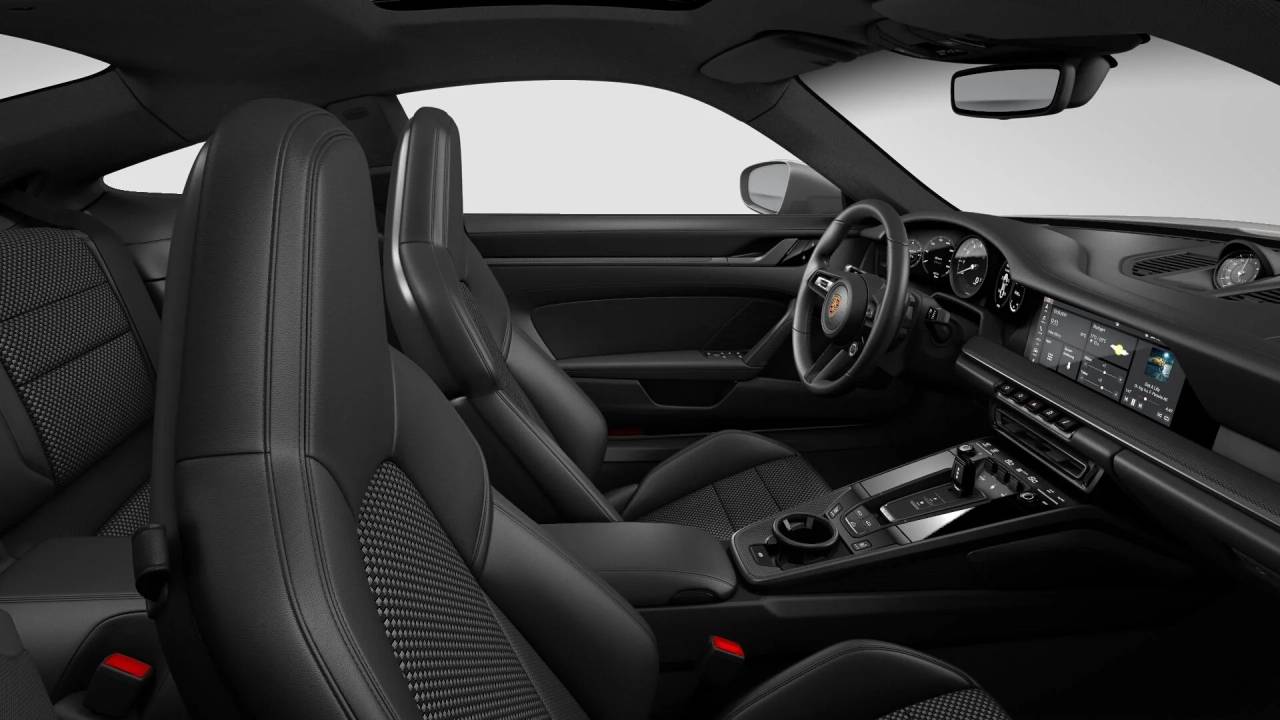 Used Porsche 911 2019 for sale - 77739513: Photo 6