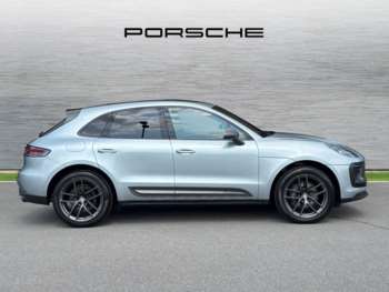 Used Porsche Macan 2023 for sale - 74876586: Photo