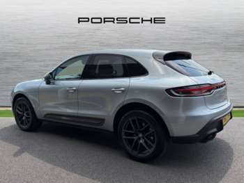 Used Porsche Macan 2023 for sale - 74876586: Photo