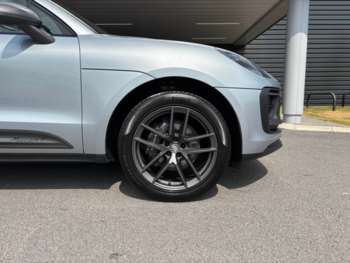 Used Porsche Macan 2023 for sale - 74876586: Photo