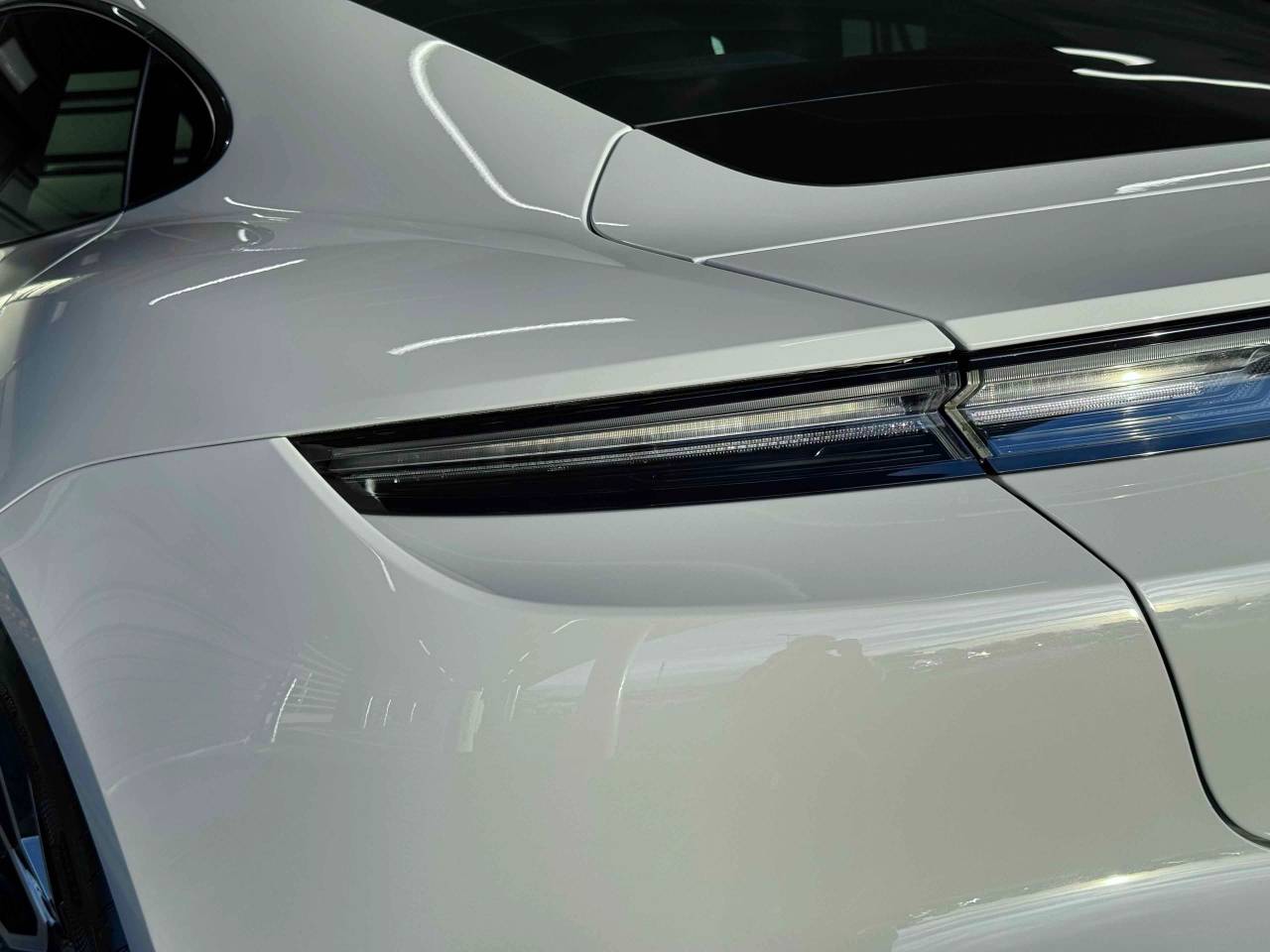 Used Porsche Taycan 2023 for sale - 76662344: Photo 13