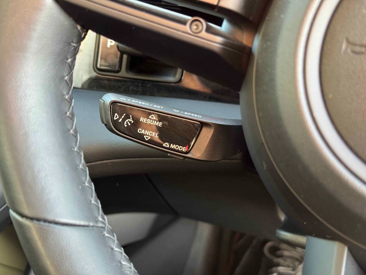 Used Porsche Taycan 2023 for sale - 76662344: Photo 18