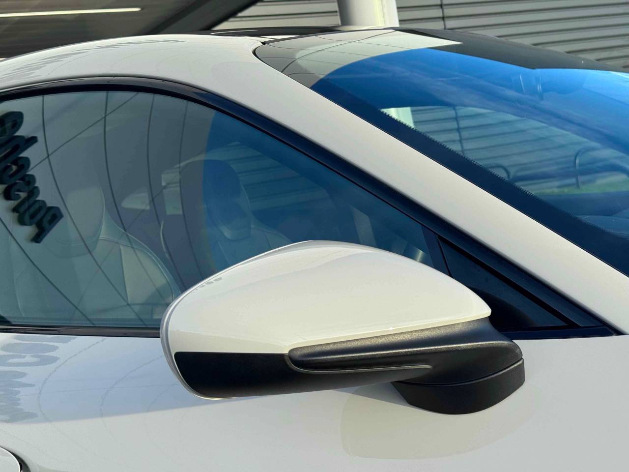 Used Porsche Taycan 2023 for sale - 76662344: Photo 9