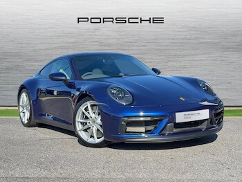 2023 (23) - GTS 2dr PDK