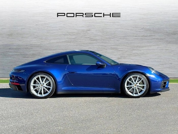 Used Porsche 911 2023 for sale - 75942672: Photo