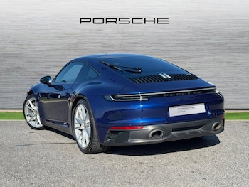 Used Porsche 911 2023 for sale - 75942672: Photo