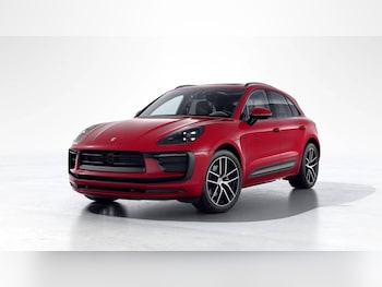 Used Porsche Macan 2023 for sale - 78505857: Photo