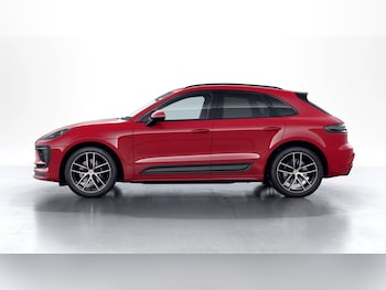 Used Porsche Macan 2023 for sale - 78505857: Photo