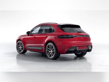 Used Porsche Macan 2023 for sale - 78505857: Photo