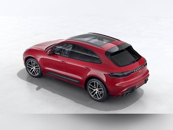 Used Porsche Macan 2023 for sale - 78505857: Photo