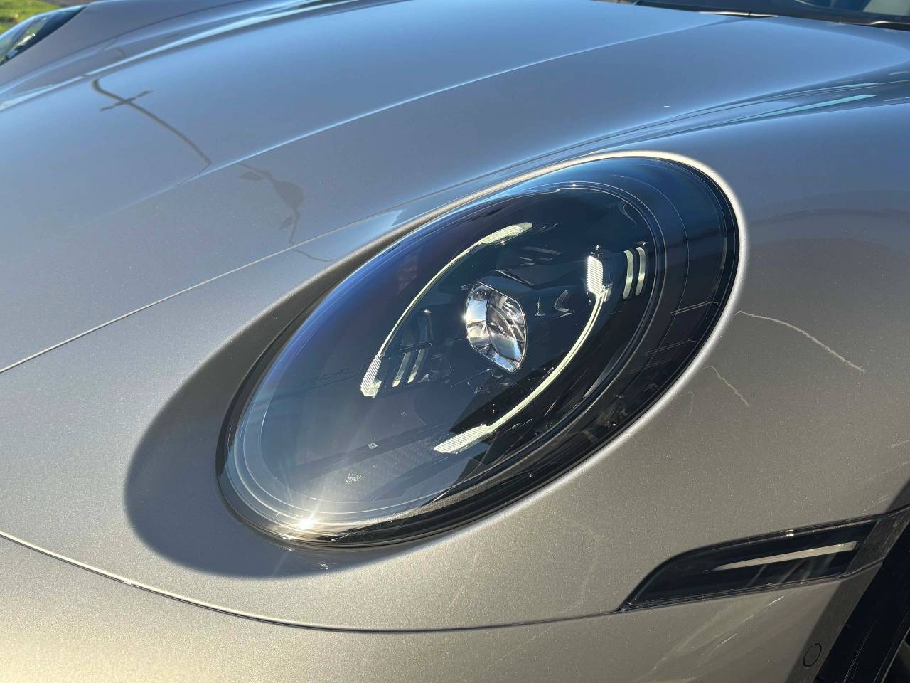 Used Porsche 911 2025 for sale - 76609244: Photo 12