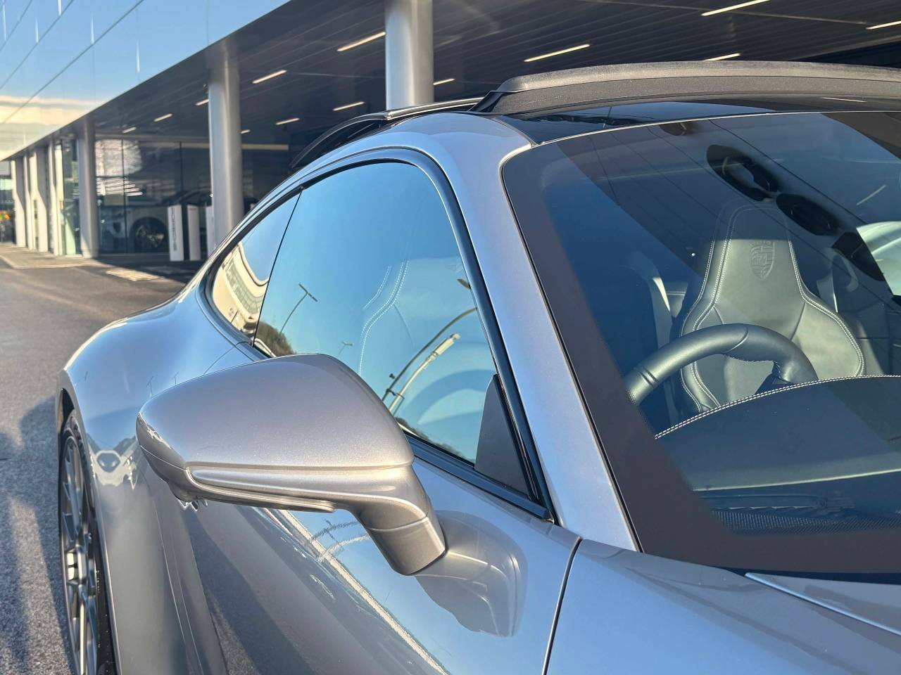 Used Porsche 911 2025 for sale - 76609244: Photo 14