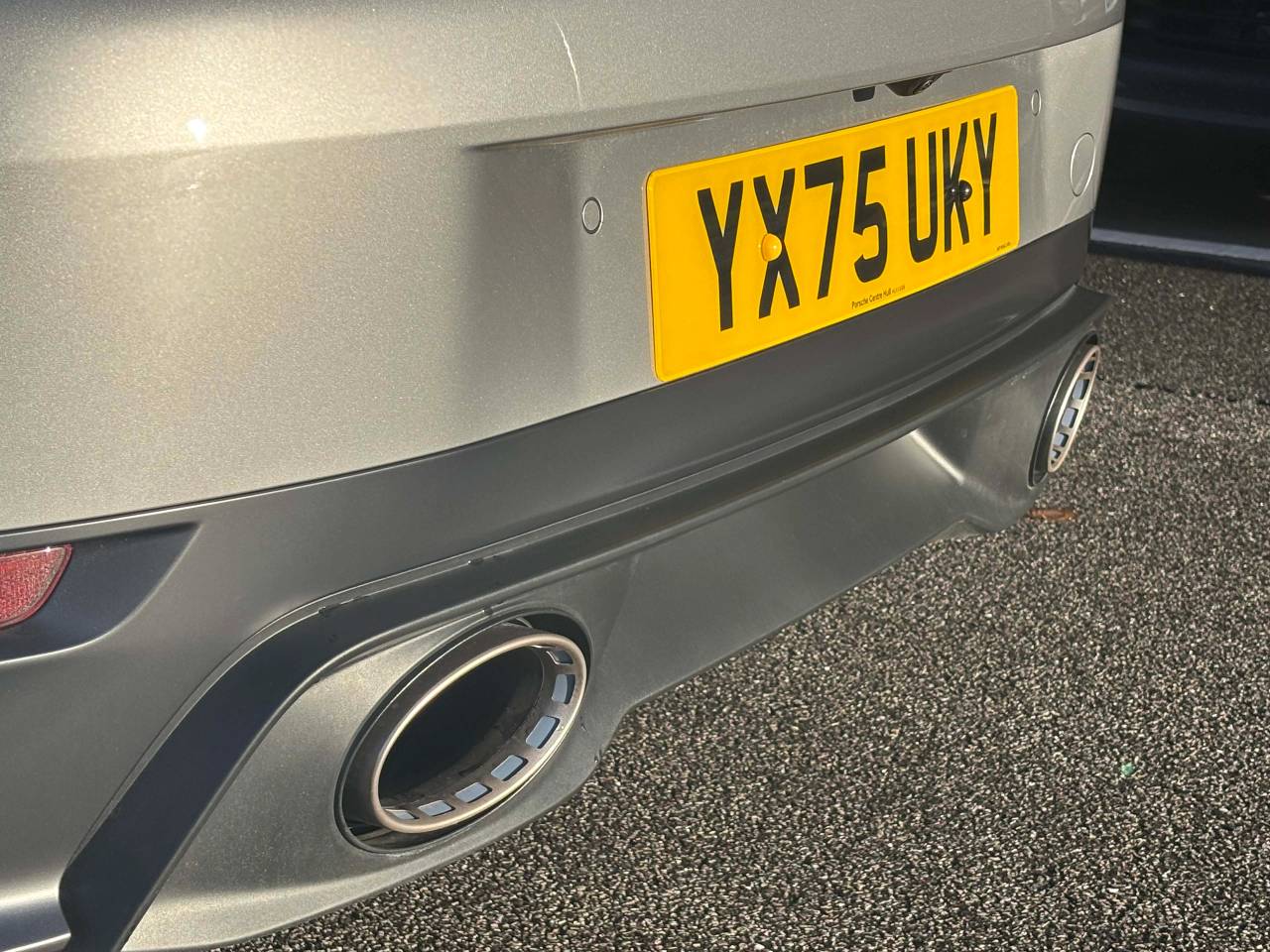 Used Porsche 911 2025 for sale - 76609244: Photo 16