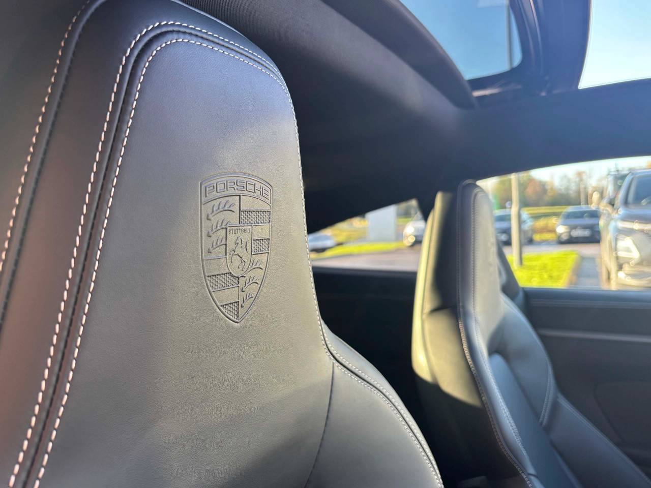 Used Porsche 911 2025 for sale - 76609244: Photo 19