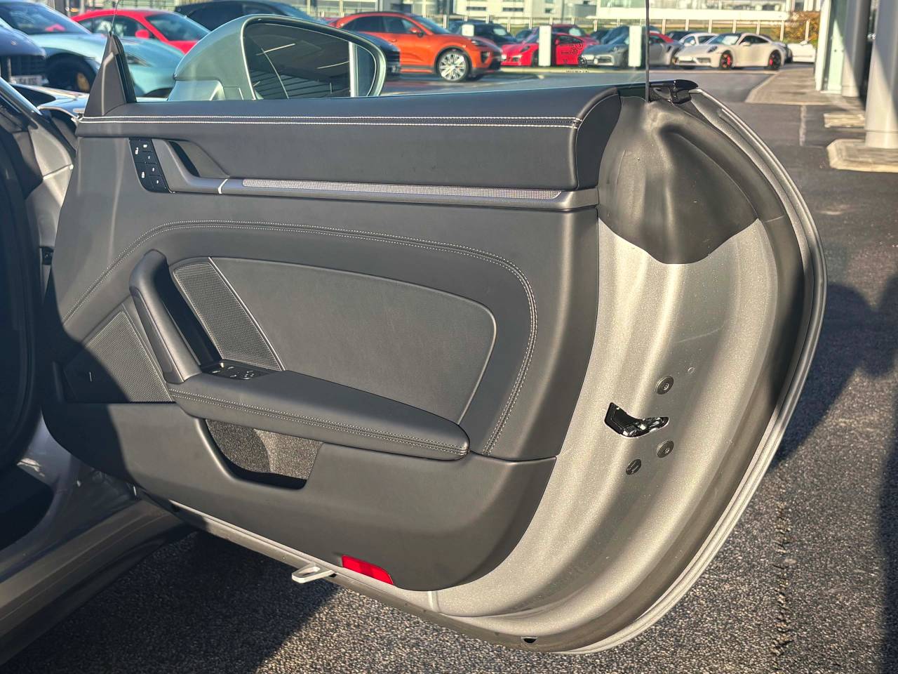 Used Porsche 911 2025 for sale - 76609244: Photo 20