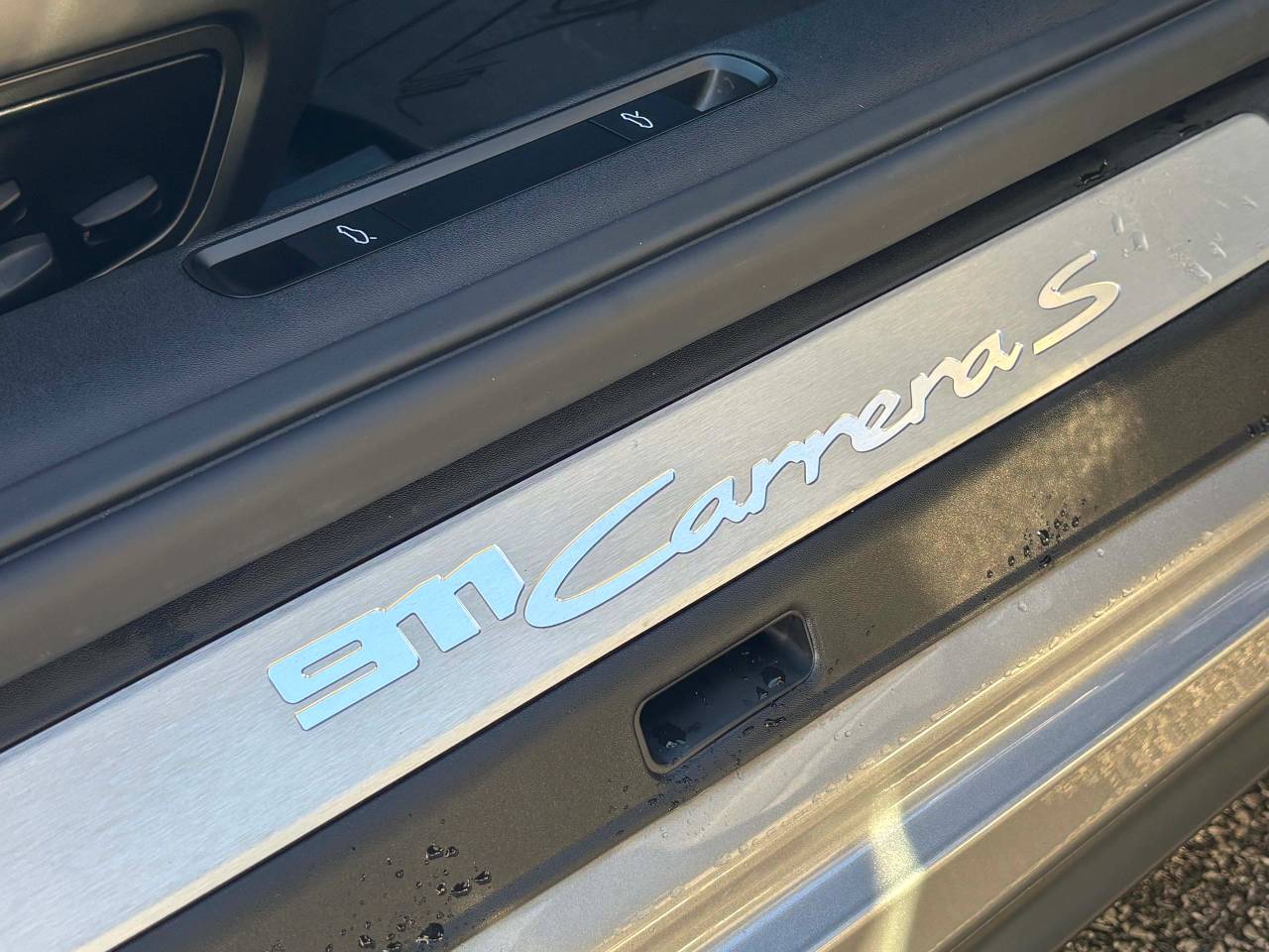 Used Porsche 911 2025 for sale - 76609244: Photo 22