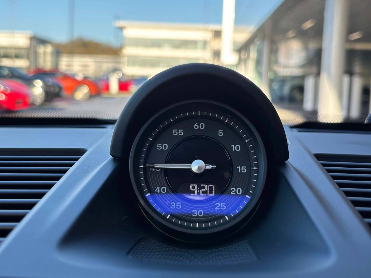 Used Porsche 911 2025 for sale - 76609244: Photo 28