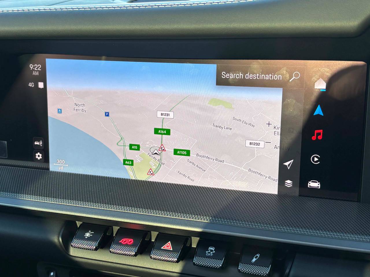 Used Porsche 911 2025 for sale - 76609244: Photo 30