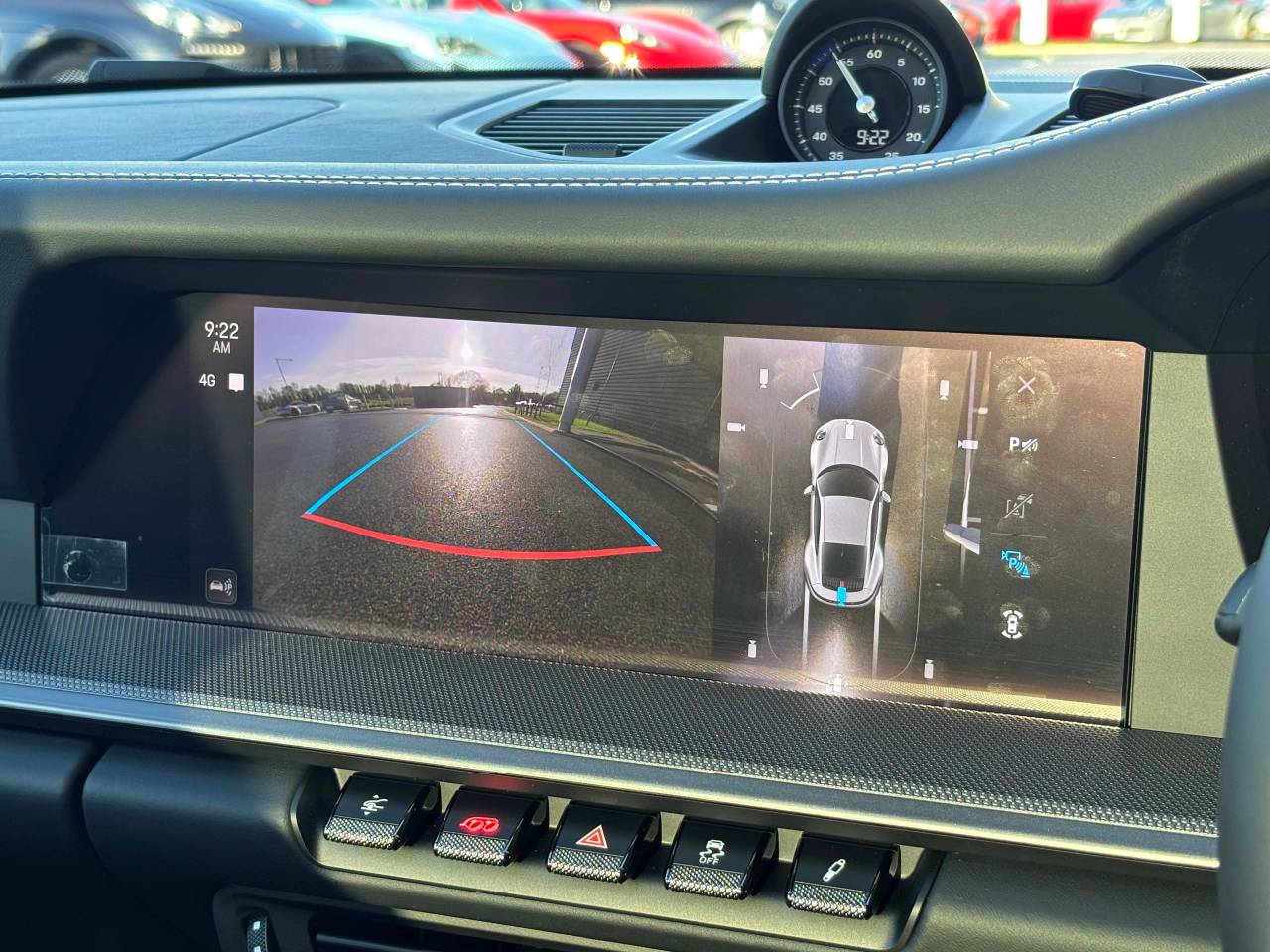 Used Porsche 911 2025 for sale - 76609244: Photo 33