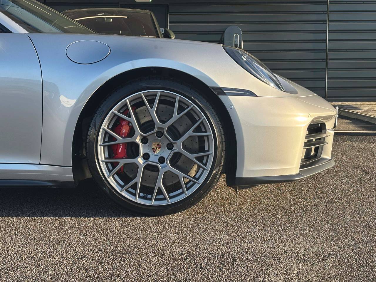 Used Porsche 911 2025 for sale - 76609244: Photo 41