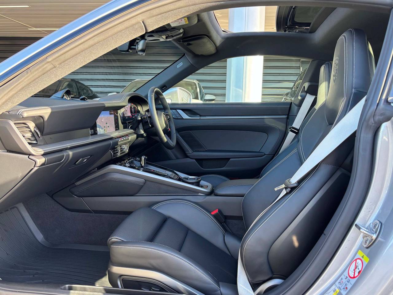 Used Porsche 911 2025 for sale - 76609244: Photo 47