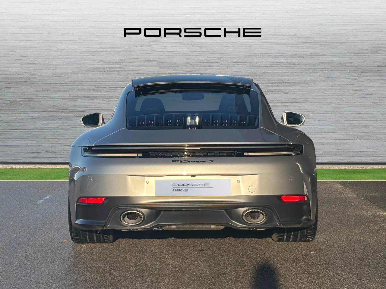 Used Porsche 911 2025 for sale - 76609244: Photo 6