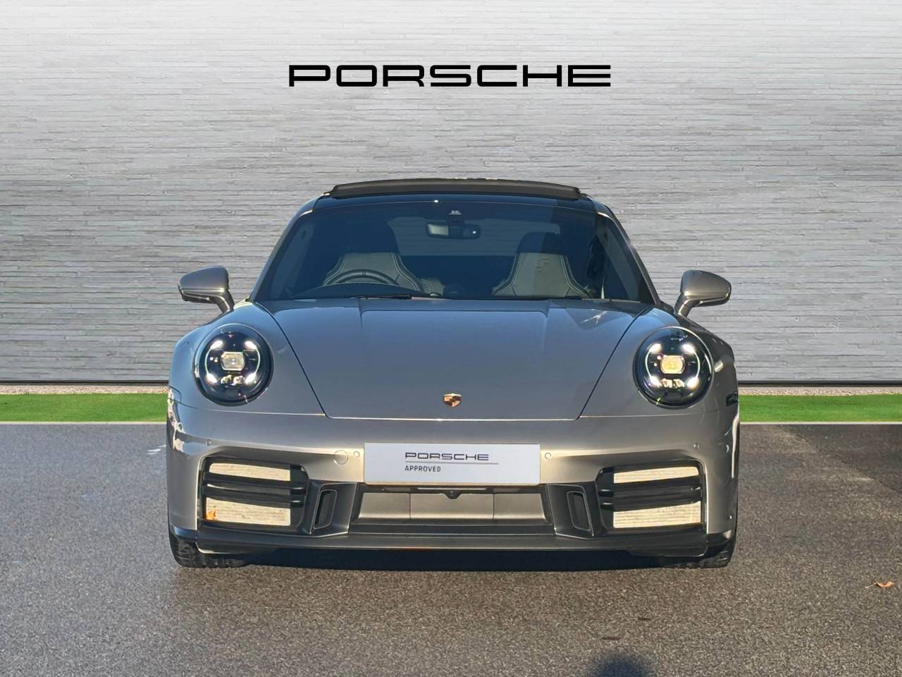 Used Porsche 911 2025 for sale - 76609244: Photo 7