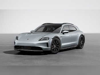 Used Porsche Taycan 2024 for sale - 78948141: Photo