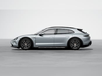 Used Porsche Taycan 2024 for sale - 78948141: Photo
