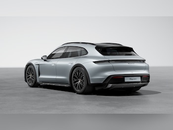 Used Porsche Taycan 2024 for sale - 78948141: Photo
