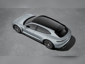 Used Porsche Taycan 2024 for sale - 78948141: Photo
