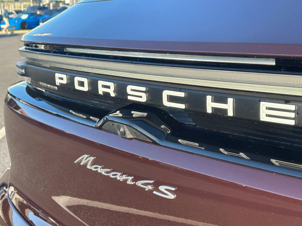 Used Porsche Macan 2025 for sale - 77177682: Photo 18