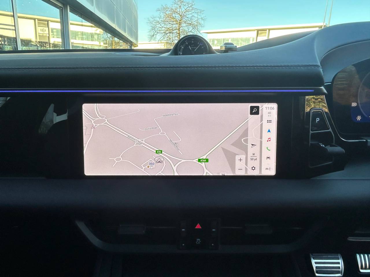 Used Porsche Macan 2025 for sale - 77177682: Photo 24