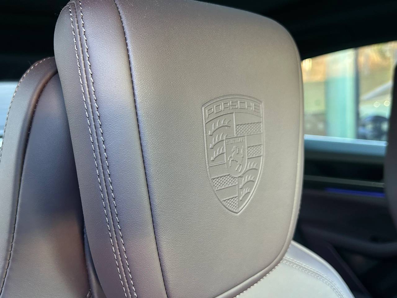 Used Porsche Macan 2025 for sale - 77177682: Photo 26