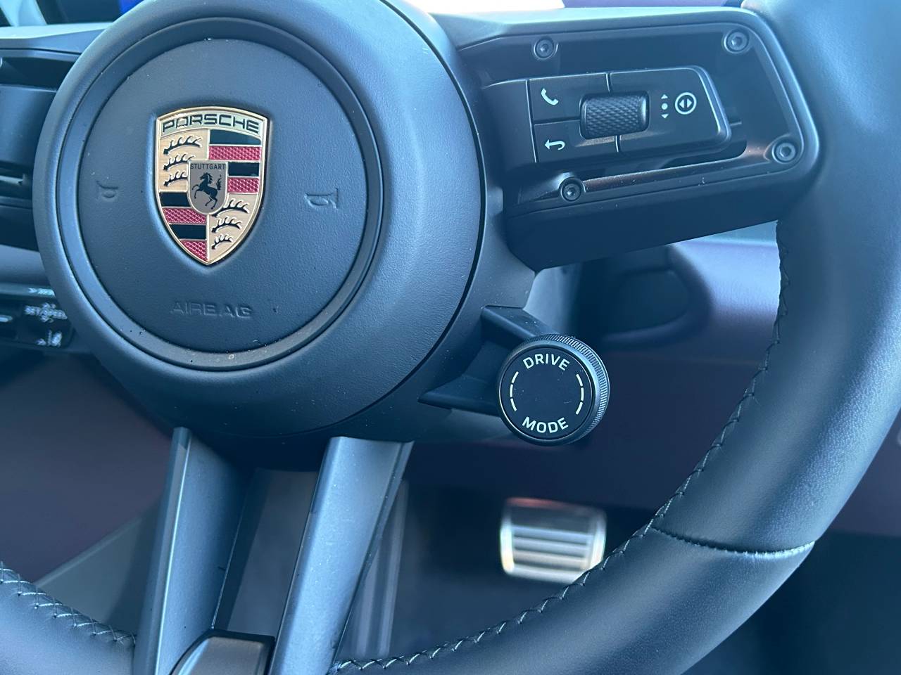 Used Porsche Macan 2025 for sale - 77177682: Photo 27