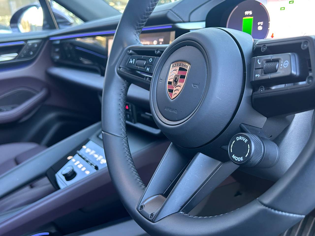 Used Porsche Macan 2025 for sale - 77177682: Photo 31